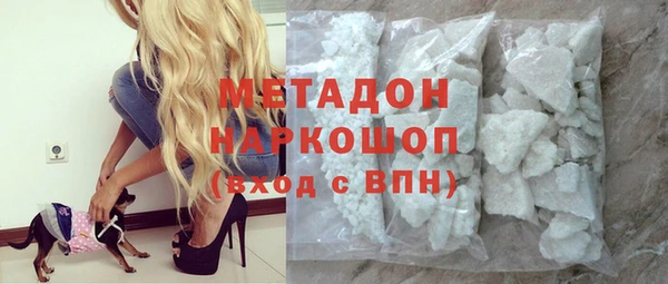молекула духа Арсеньев